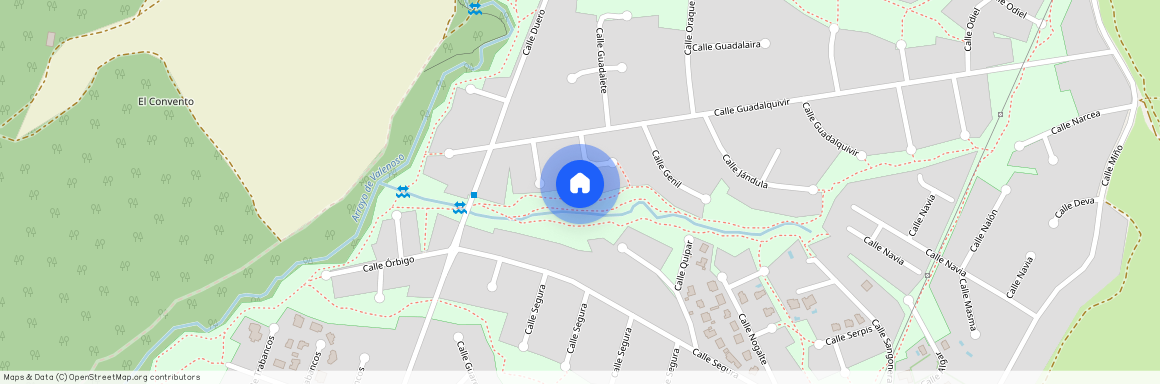 Villaviciosa De Odón