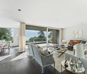 Perle am See: Exklusive Doppelhaushälfte im Villenstil - Photo 2