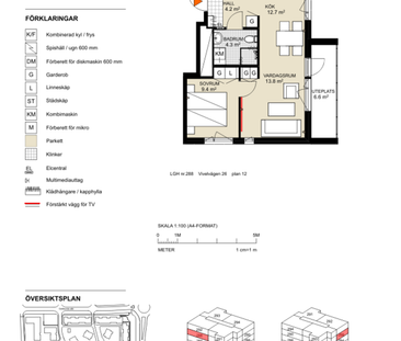 Vivelvägen 26, 75660, Uppsala - Photo 3