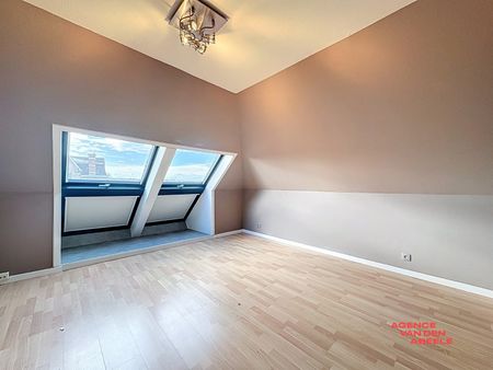 Ruim duplexappartement met prachtig terras - Photo 5