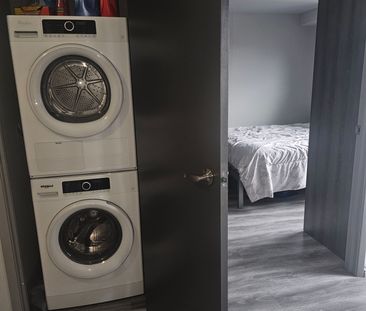 For Lease - 275 Larch Street Unit# F411, Waterloo, Ontario - Photo 1