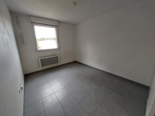 location Appartement T1 DE 21.05m² À CASTELNAU LE LEZ - Photo 1