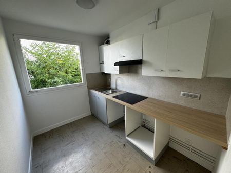 Appartement T2 à louer - 41 m² - Photo 3