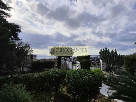 Μονοκατοικία για ενοικίαση Λαγονήσι (Καλύβια Θορικού) - Photo 4