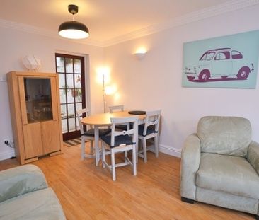 3 Bed Terraced House, Brunswick Mews, BN3 - Photo 2