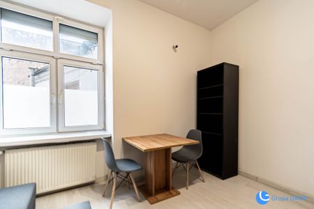 Bezczynszowe mieszkanie *Kalwaryjska* 34m2 - Фото 2