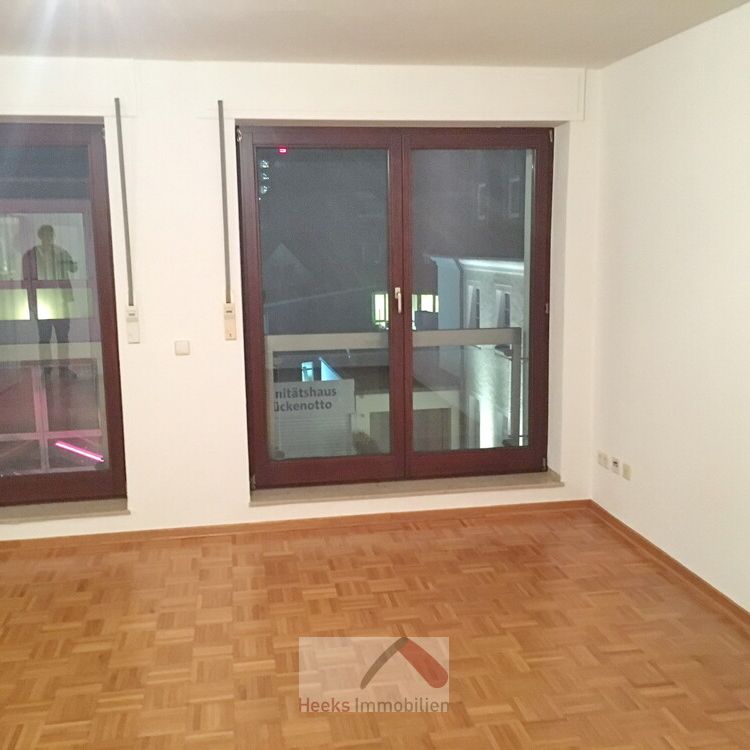 Citylage: große, attraktive 2,5-Zimmer-Wohnung in RE - Photo 1