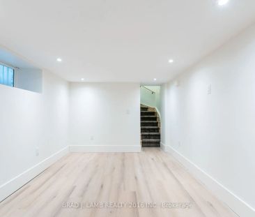84 Sparkhall Avenue #Basement - Photo 4