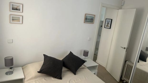 2-bedroom apartment for rent in Quintana, couples allowed - Foto 1