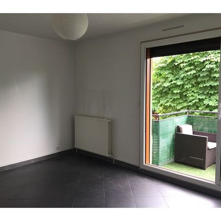 Location Appartement 1 pièce 29m² ST MAUR DES FOSSES 94100 - Photo 4