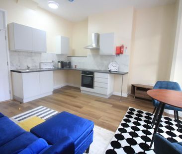 1 bedroom apartment to rent - Photo 4