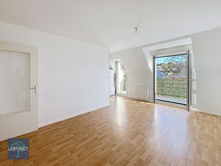 Appartement T3 Fougères à louer - Photo 2