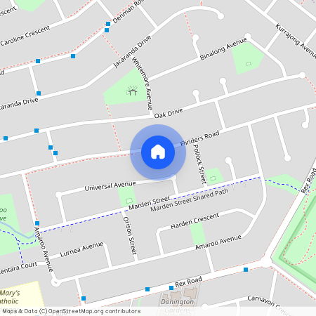 79 Flinders Road, Georges Hall 2198, New South Wales