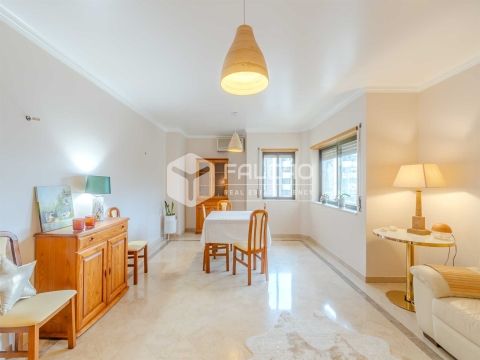 Apartamento T2 - Photo 1