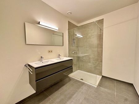 Recent appartement op wandelafstand van het stadscentrum van Tongeren - Foto 3
