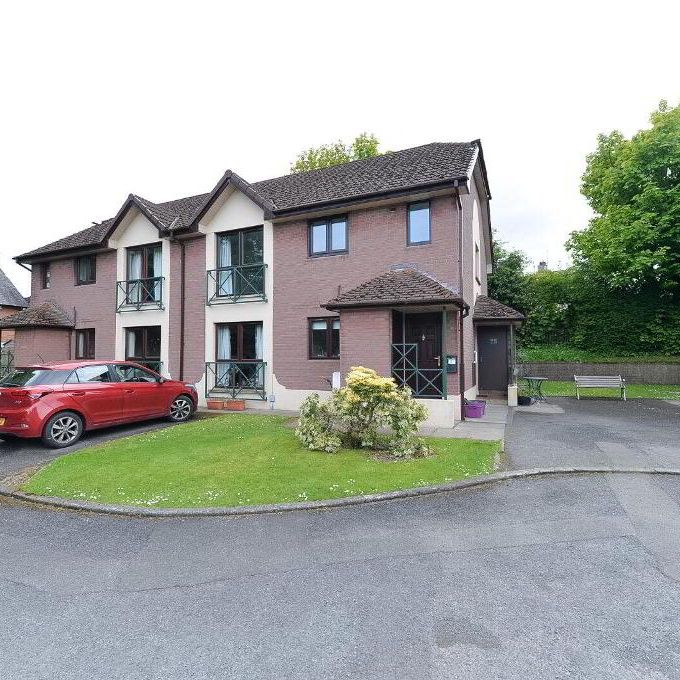 31 Knocklofty Court, Belfast, BT4 3NF - Photo 1
