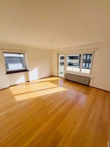 3 Zimmer, 70 m², 4. Stock - Photo 3