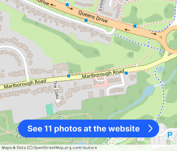 The Acorns, Marlborough Road, Swindon - Photo 1