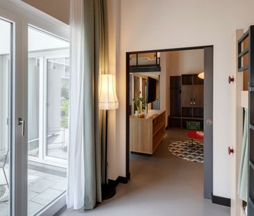 Revo | Duplex-Cabin with terrace - Photo 2