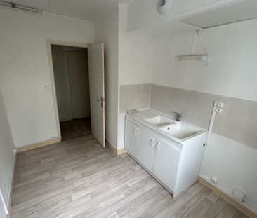 Appartement TYPE 4 – 69 m² - Photo 1