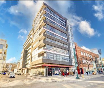 For Lease - 10 Willison Square Unit# 803, Toronto, Ontario - Photo 4
