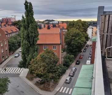 Dannemoragatan, Stockholm - Photo 6