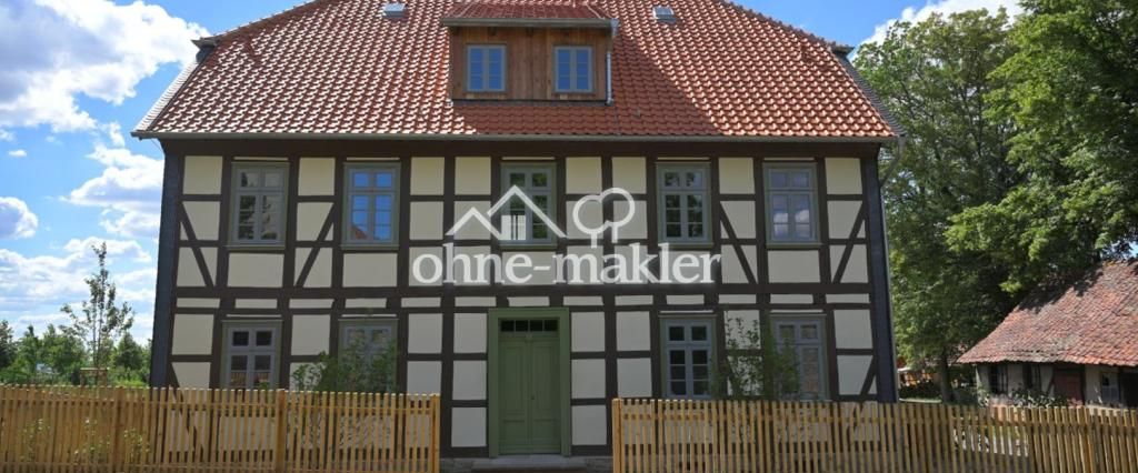 Maisonette in Lucklum (Erkerode) - Photo 1