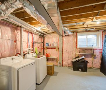 For Lease - 119 Bur Oak Avenue, Markham, Ontario - Photo 1