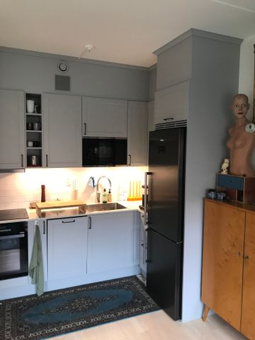 Nya Gatan, Nacka - Photo 3