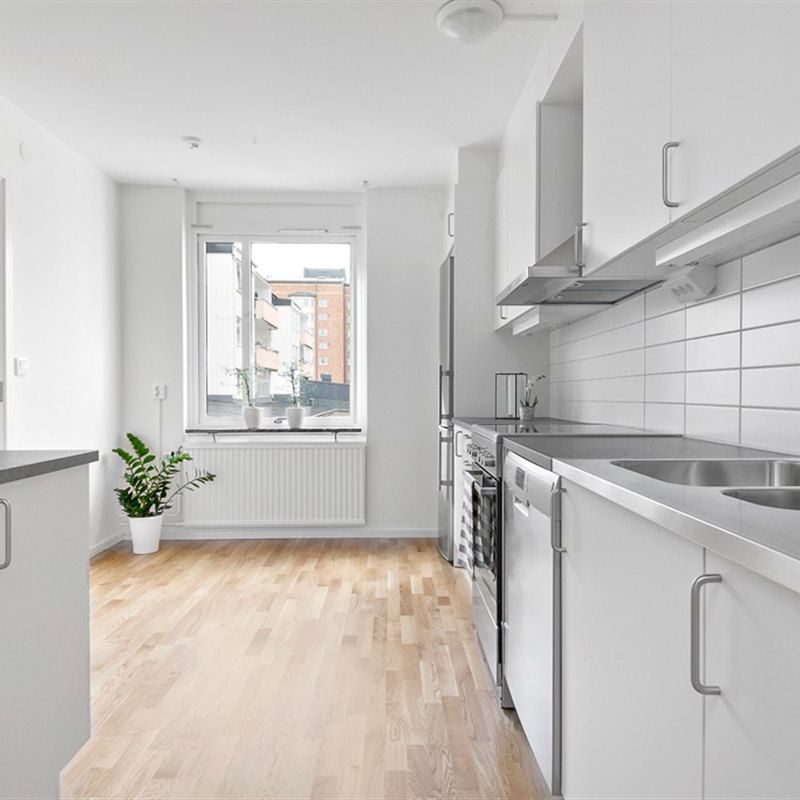 Höstvägen 20 C - Foto 1