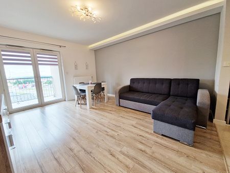 3 pokoje | Wysoki Standard | Na Stoku - Photo 2