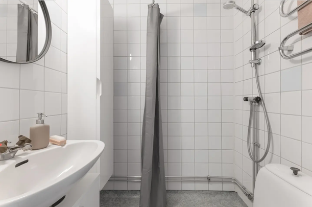 Hisingsgatan, Göteborg - Foto 1