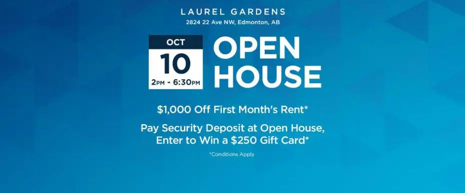Laurel Gardens | 2824 22 Ave NW, Edmonton - Photo 1
