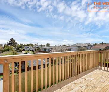 Spacious 6-Bedroom Townhouse for Rent in Manurewa - Photo 1