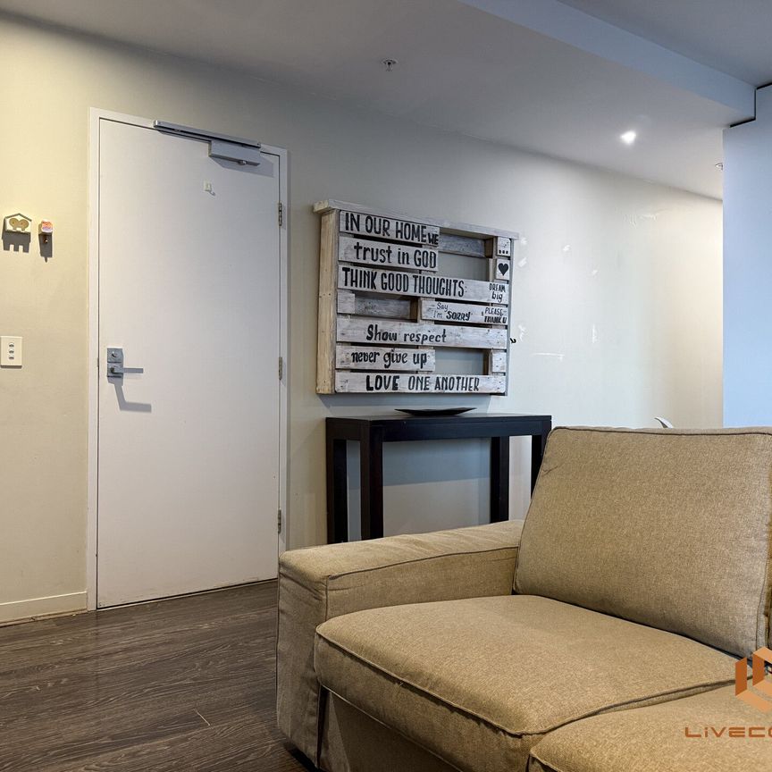 Melbourne CBD - Photo 1