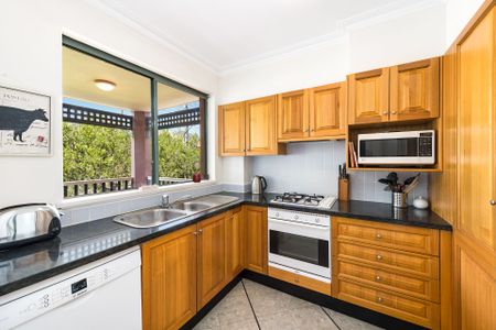 6/64 Cremorne Road, Cremorne Point. - Photo 5