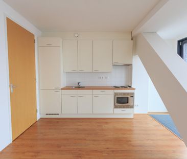 Te huur: Dr. H. Colijnstraat 692 - Photo 5