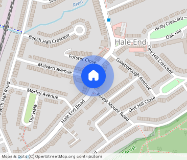 Hale End Road, Woodford Green - Photo 1