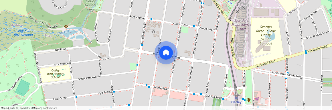 Address available on request, NSW 2223, Oatley