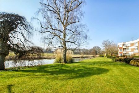 The Leys, Hersham Village - Photo 5