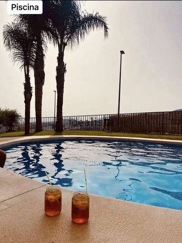 Alquiler de piso en Lo Cea - Los Cortijos - Photo 2