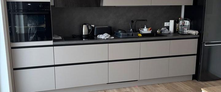 2-Zimmer Neubauwohnung - Photo 1