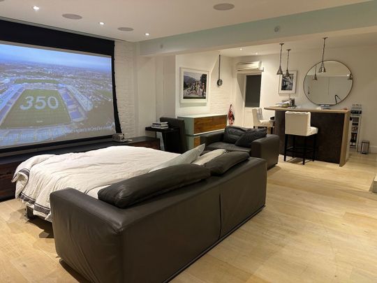 Studio Flat, Wimbledon Park, SW19 - Photo 1