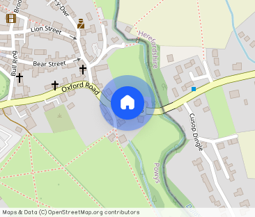 Near Whitney On Wye, Hay-On-Wye - Photo 1