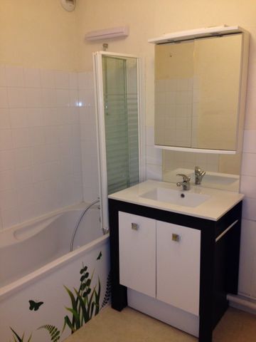 Appartement à louer 3 pièces - Photo 5