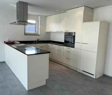 3.5 Zimmer, 81 m², 1. Stock - Photo 2