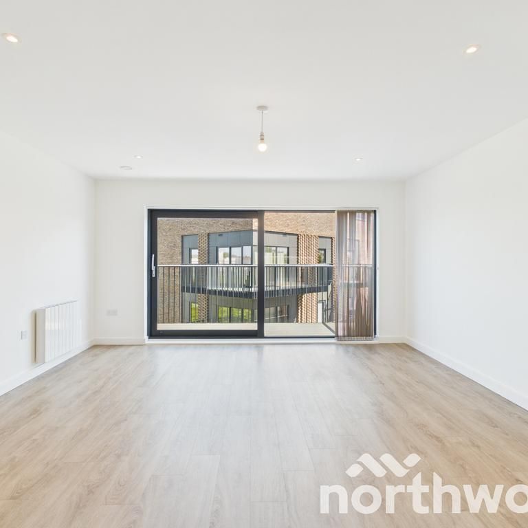 2 bedroom flat to rent - Photo 1