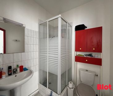 Location Appartement 1 pièce 20m² BREST 29200 - Photo 6