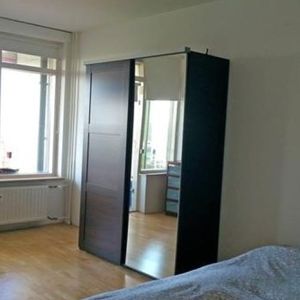 Room Rotterdam - Schiedamseweg - Foto 2