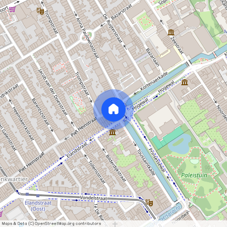 Piet Heinplein 3-C, Zeeheldenkwartier, 2518CA, Den Haag